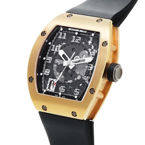 richard mille 中古